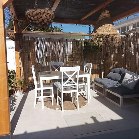 Desert Of Love Fuerteventura Διαμέρισμα Κόστα Κάλμα Εξωτερικό φωτογραφία