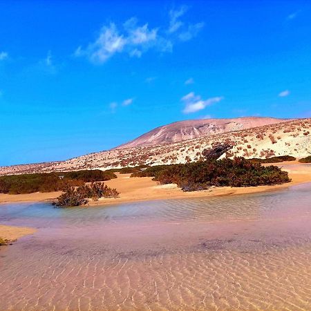 Desert Of Love Fuerteventura Διαμέρισμα Κόστα Κάλμα Εξωτερικό φωτογραφία