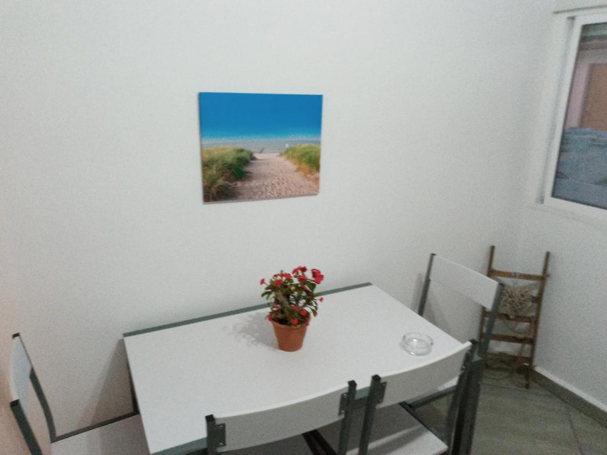 Desert Of Love Fuerteventura Διαμέρισμα Κόστα Κάλμα Εξωτερικό φωτογραφία