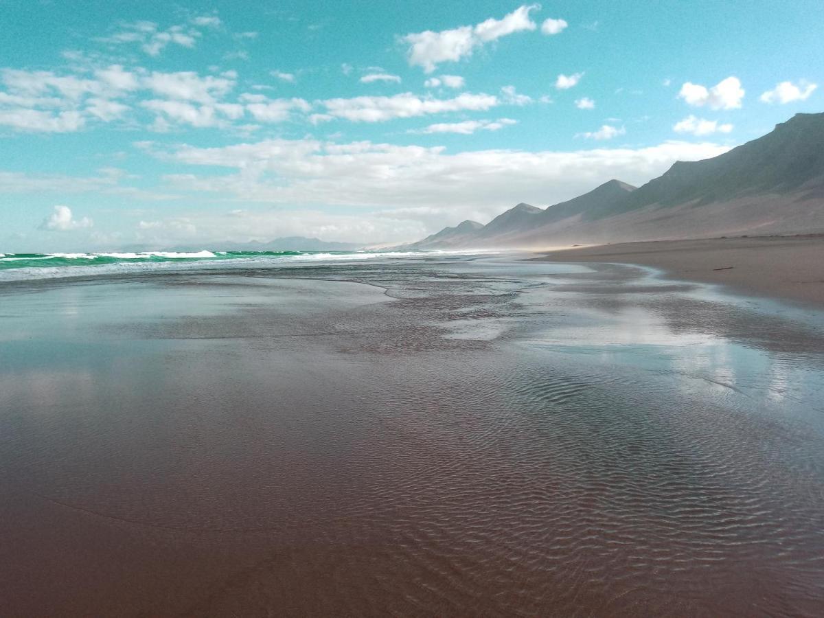 Desert Of Love Fuerteventura Διαμέρισμα Κόστα Κάλμα Εξωτερικό φωτογραφία