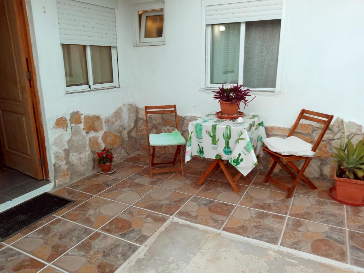 Desert Of Love Fuerteventura Διαμέρισμα Κόστα Κάλμα Εξωτερικό φωτογραφία