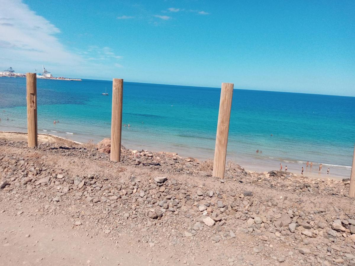 Desert Of Love Fuerteventura Διαμέρισμα Κόστα Κάλμα Εξωτερικό φωτογραφία