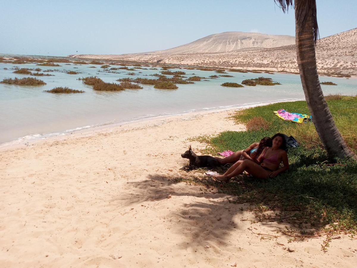 Desert Of Love Fuerteventura Διαμέρισμα Κόστα Κάλμα Εξωτερικό φωτογραφία