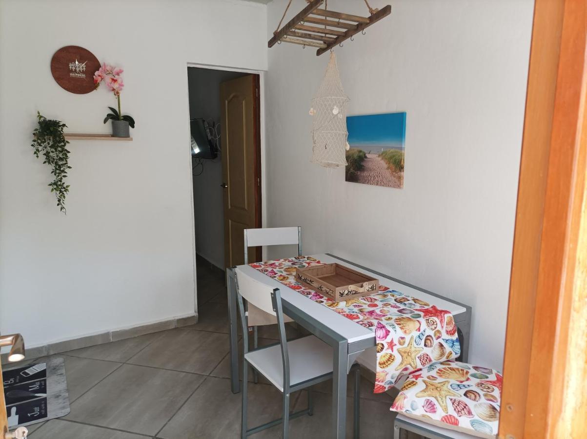 Desert Of Love Fuerteventura Διαμέρισμα Κόστα Κάλμα Εξωτερικό φωτογραφία