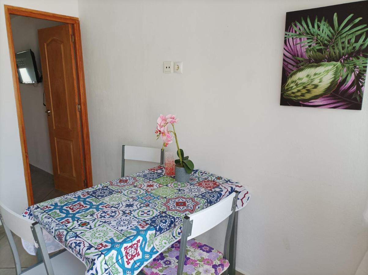 Desert Of Love Fuerteventura Διαμέρισμα Κόστα Κάλμα Εξωτερικό φωτογραφία