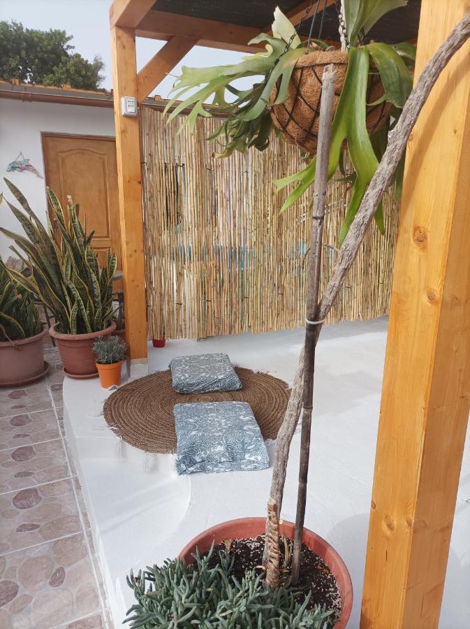Desert Of Love Fuerteventura Διαμέρισμα Κόστα Κάλμα Εξωτερικό φωτογραφία