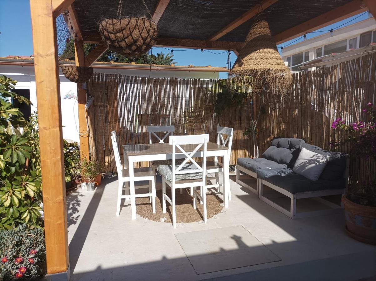 Desert Of Love Fuerteventura Διαμέρισμα Κόστα Κάλμα Εξωτερικό φωτογραφία