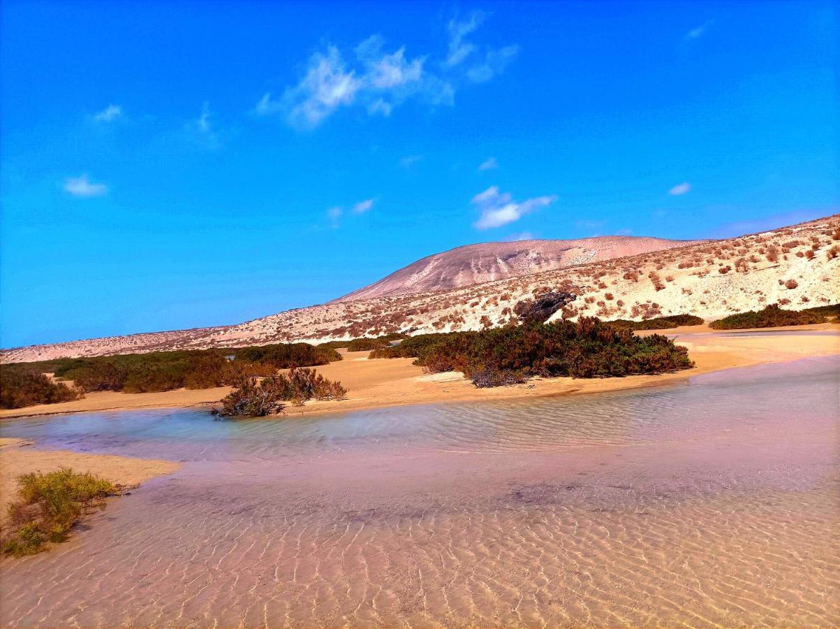 Desert Of Love Fuerteventura Διαμέρισμα Κόστα Κάλμα Εξωτερικό φωτογραφία